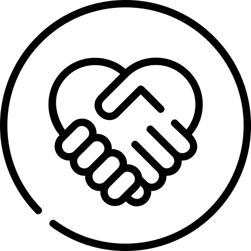 Fair produziert icon
